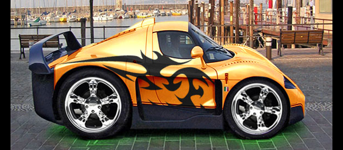 Arouse NYC test SEO phrase
